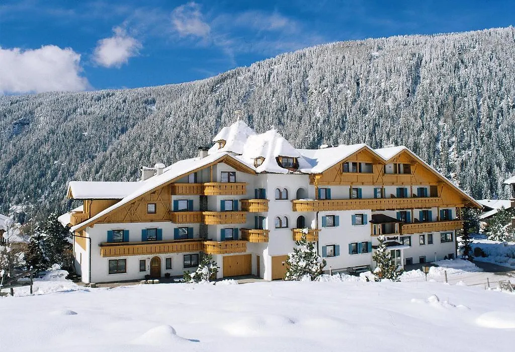 Bed & Breakfast Abis - Dolomites-1